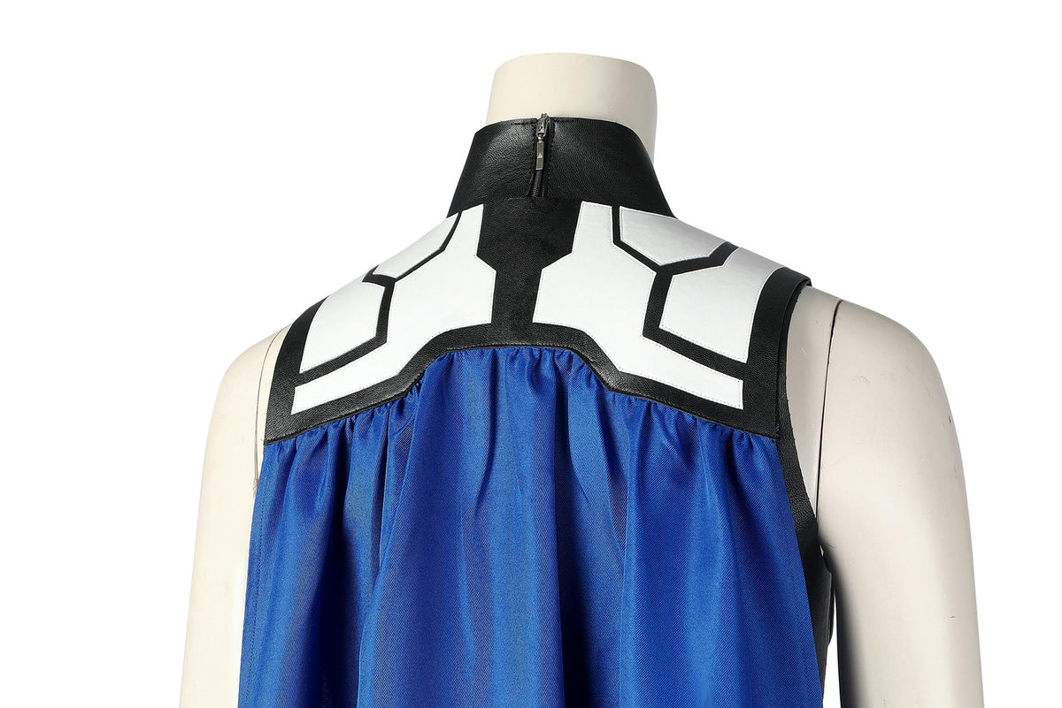 Costume de Valkyrja de Thor 4 Love and Thunder | Tenue Marvel 