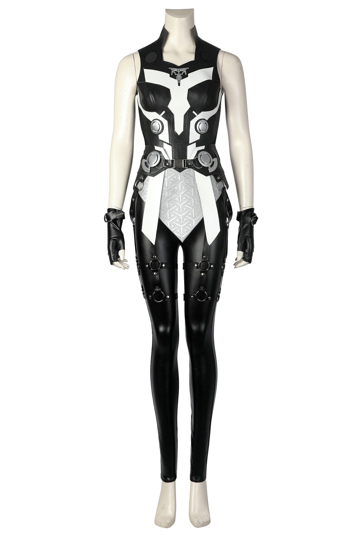 Costume de Valkyrja de Thor 4 Love and Thunder | Tenue Marvel 