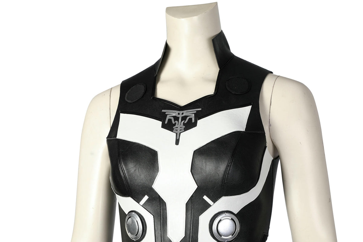 Costume de Valkyrja de Thor 4 Love and Thunder | Tenue Marvel 