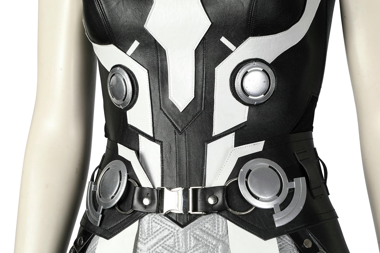Costume de Valkyrja de Thor 4 Love and Thunder | Tenue Marvel 