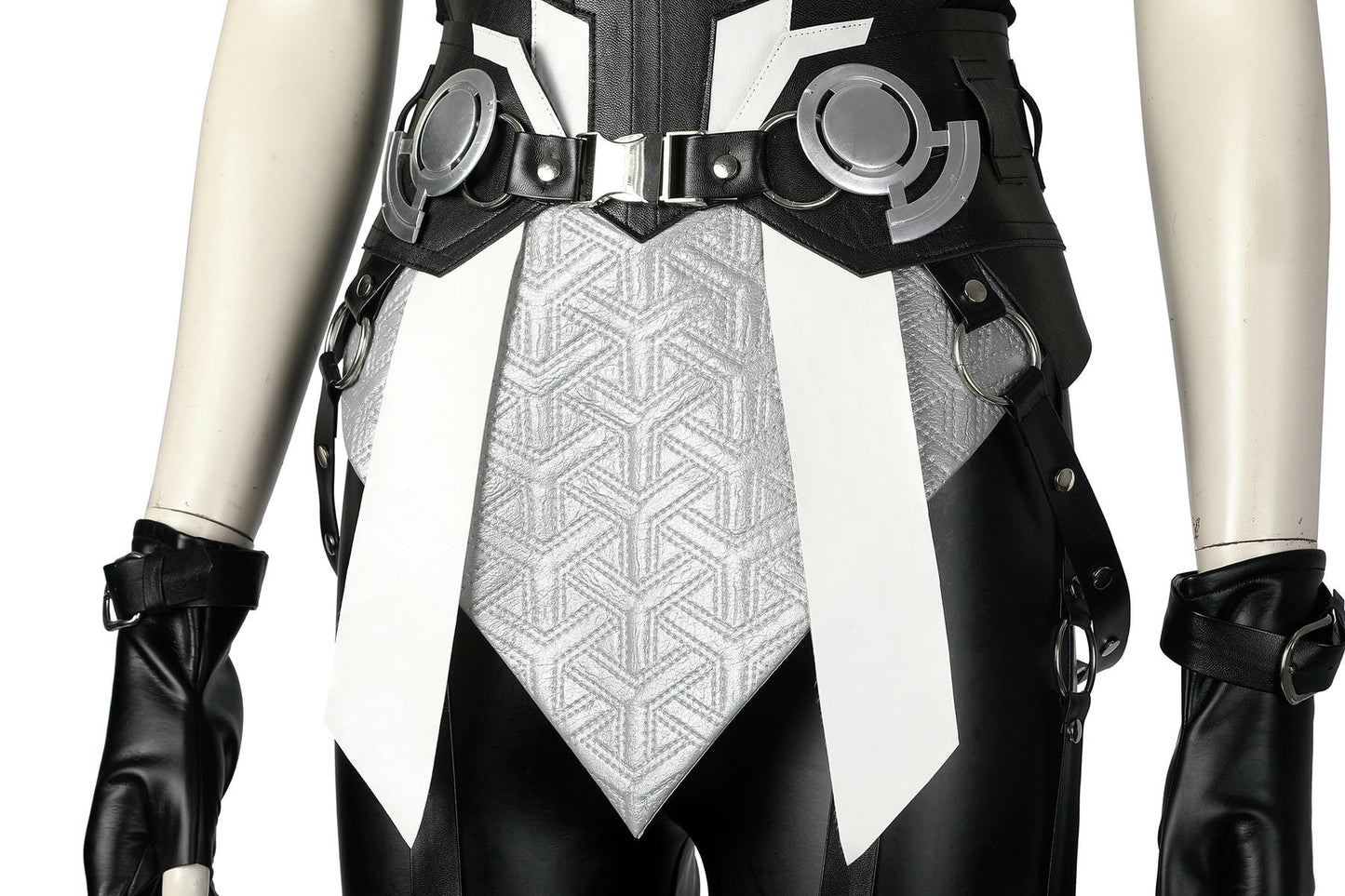 Costume de Valkyrja de Thor 4 Love and Thunder | Tenue Marvel 