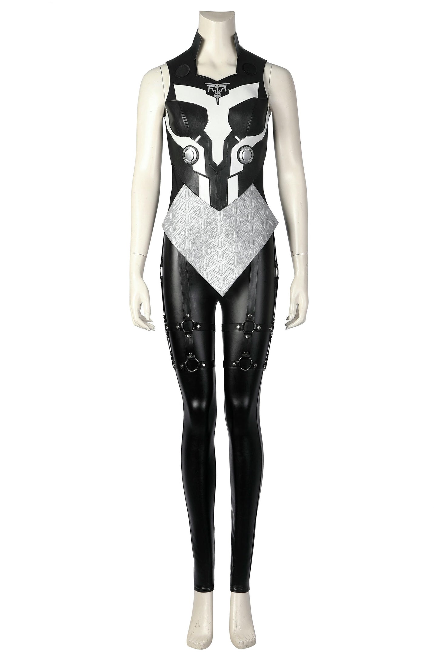 Costume de Valkyrja de Thor 4 Love and Thunder | Tenue Marvel 