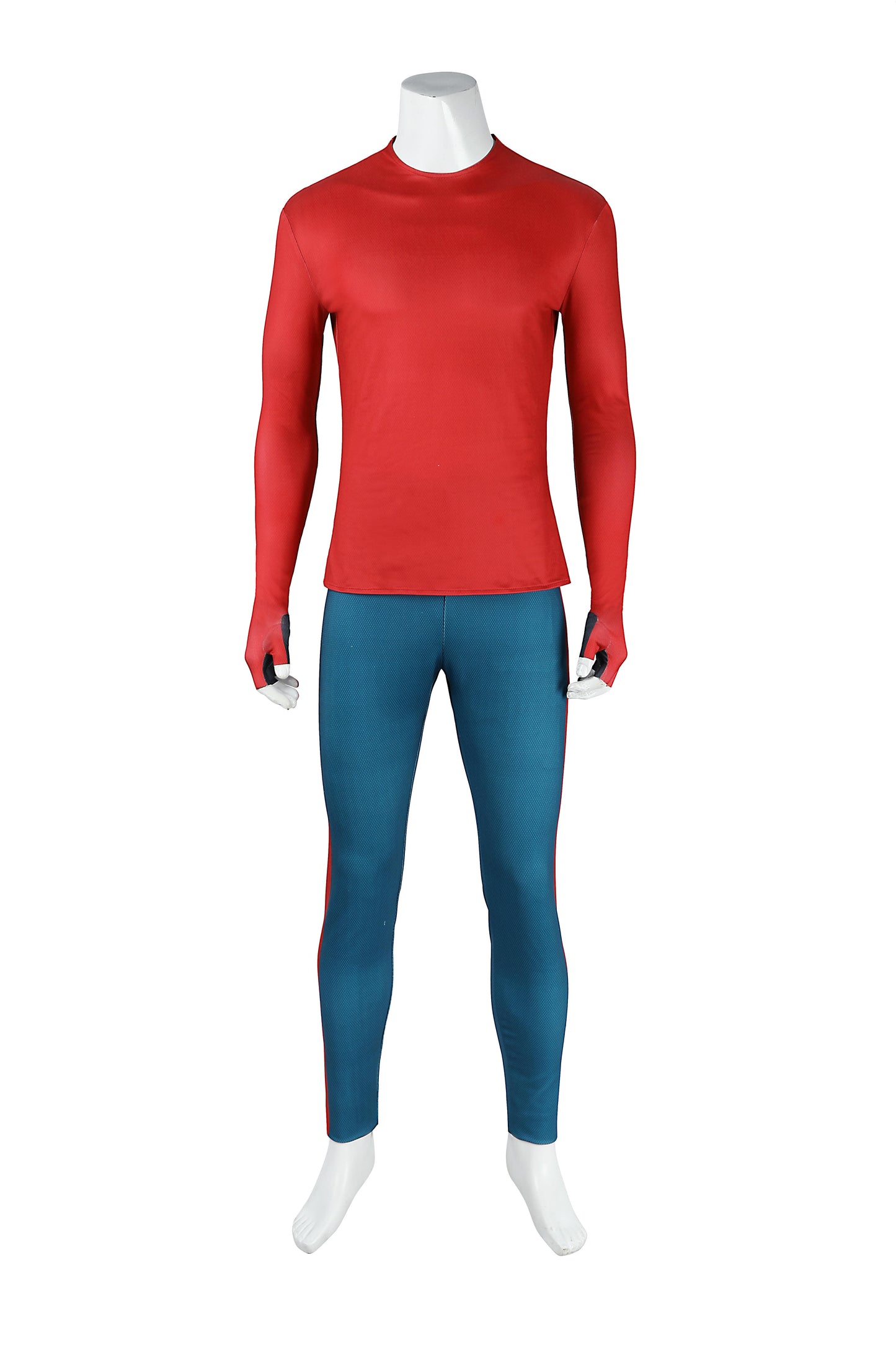 Costume de cosplay Spider-Man dans le quartier de Spider-Man | Tenue Marvel