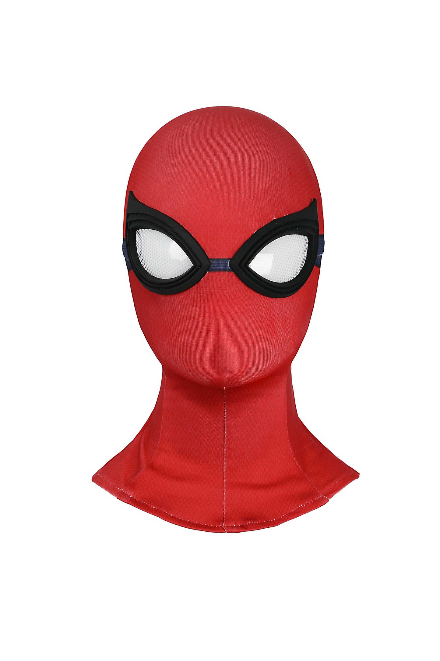 Costume de cosplay Spider-Man dans le quartier de Spider-Man | Tenue Marvel