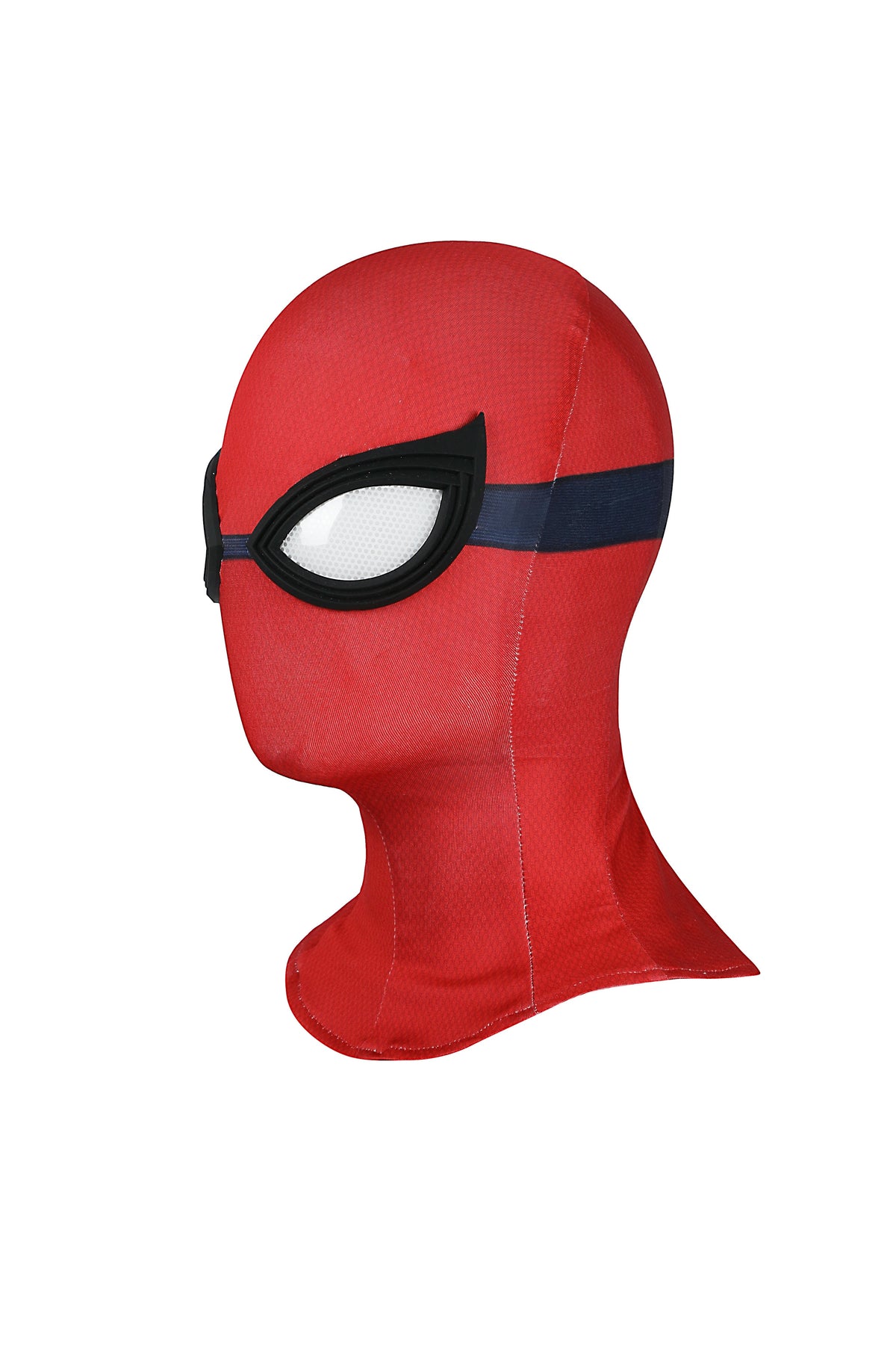 Costume de cosplay Spider-Man dans le quartier de Spider-Man | Tenue Marvel