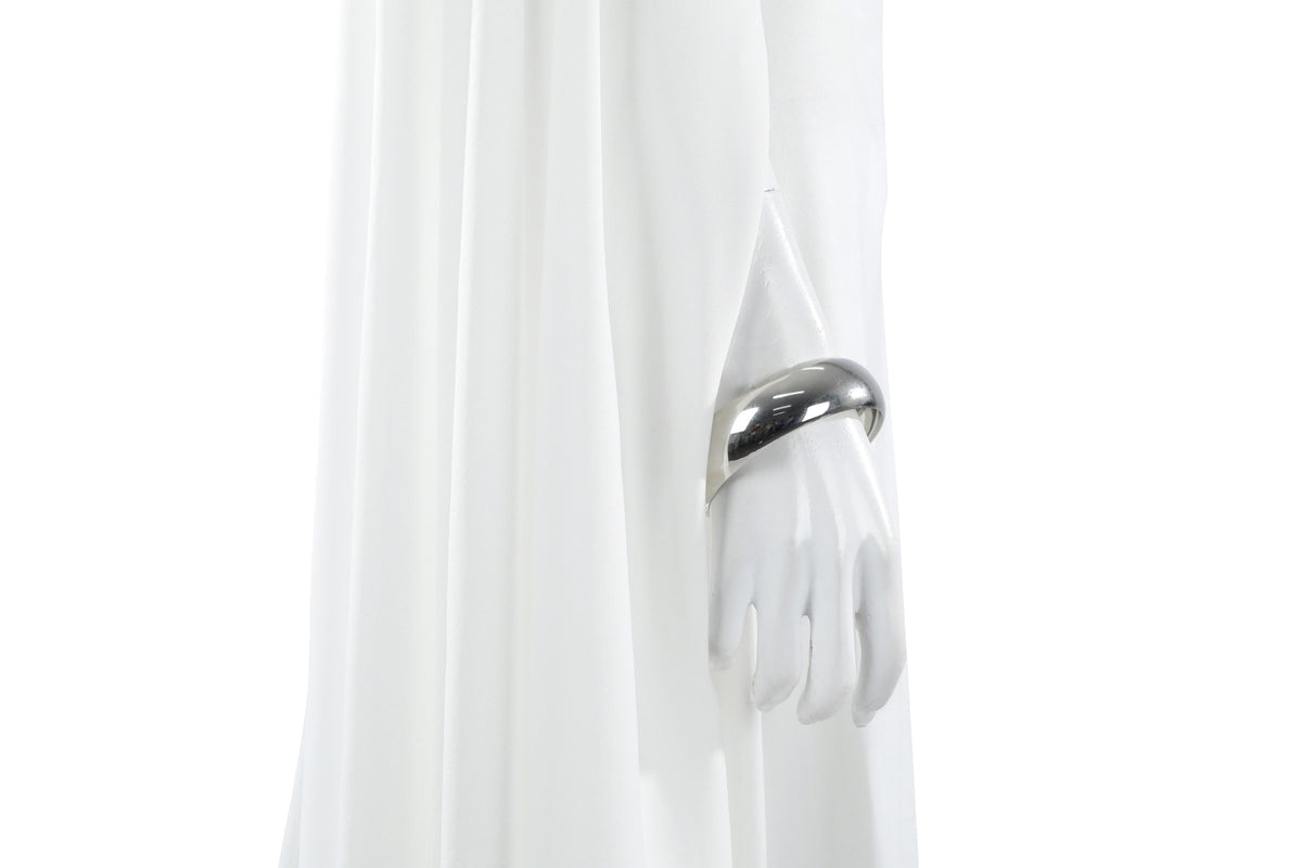 Star Wars Episode IV Princess Leia Ceremony Dress Cosplay Costume – Movie Outfit – photo 14 of 18