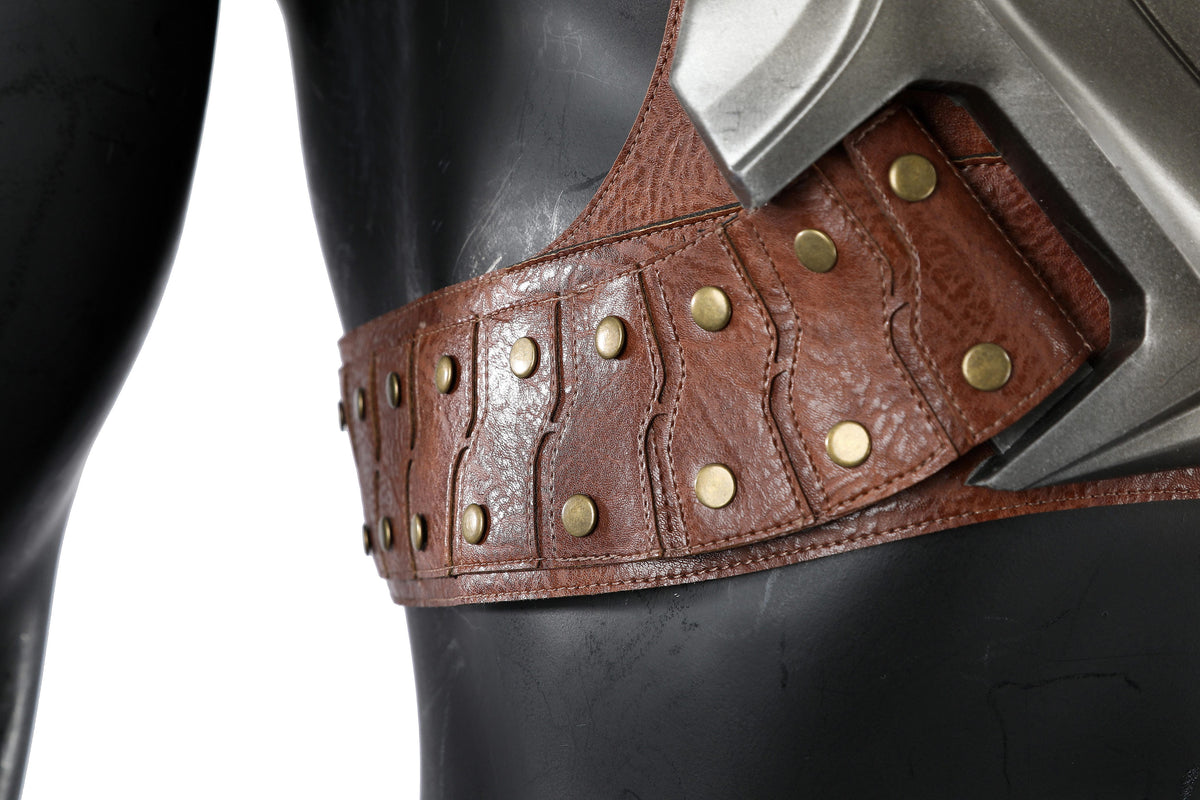 Masters of the Universe He-Man Cosplay Costume – Movie Outfit – photo 17 of 25