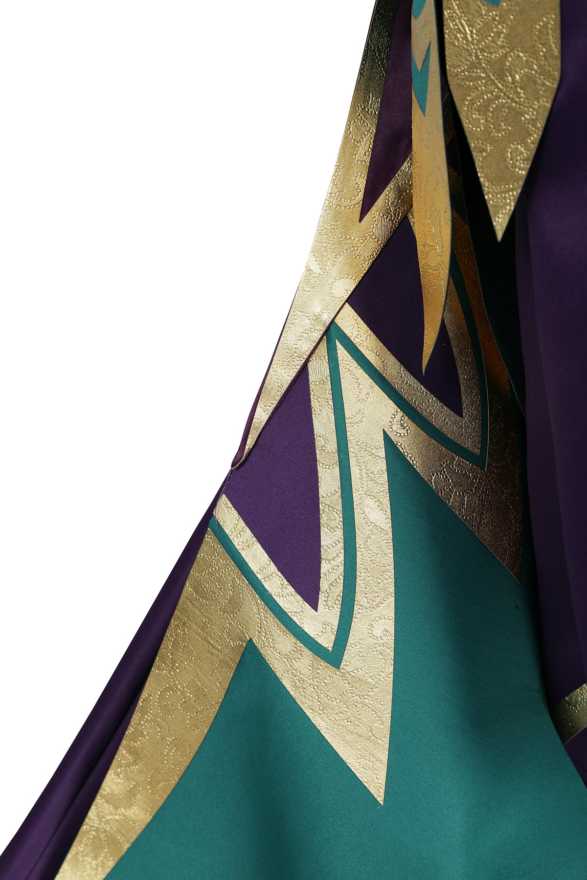 League of Legends Coven Morgana Cosplay Costume – Gaming Outfit – photo 20 of 22