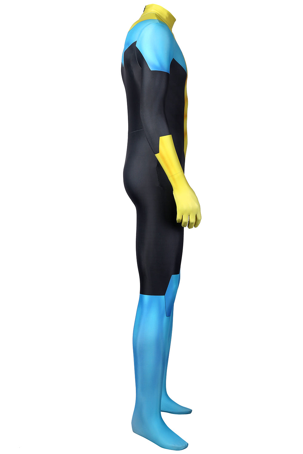 Invincible Mark Grayson Cosplay Costume | DC Outfit