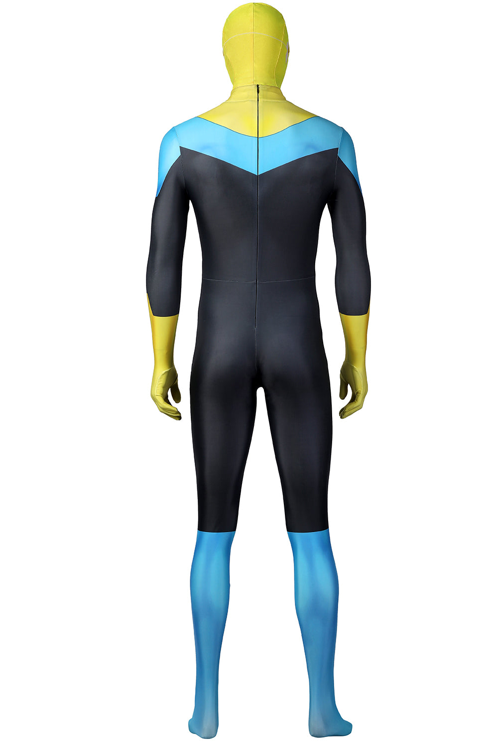 Invincible Mark Grayson Cosplay Costume | DC Outfit