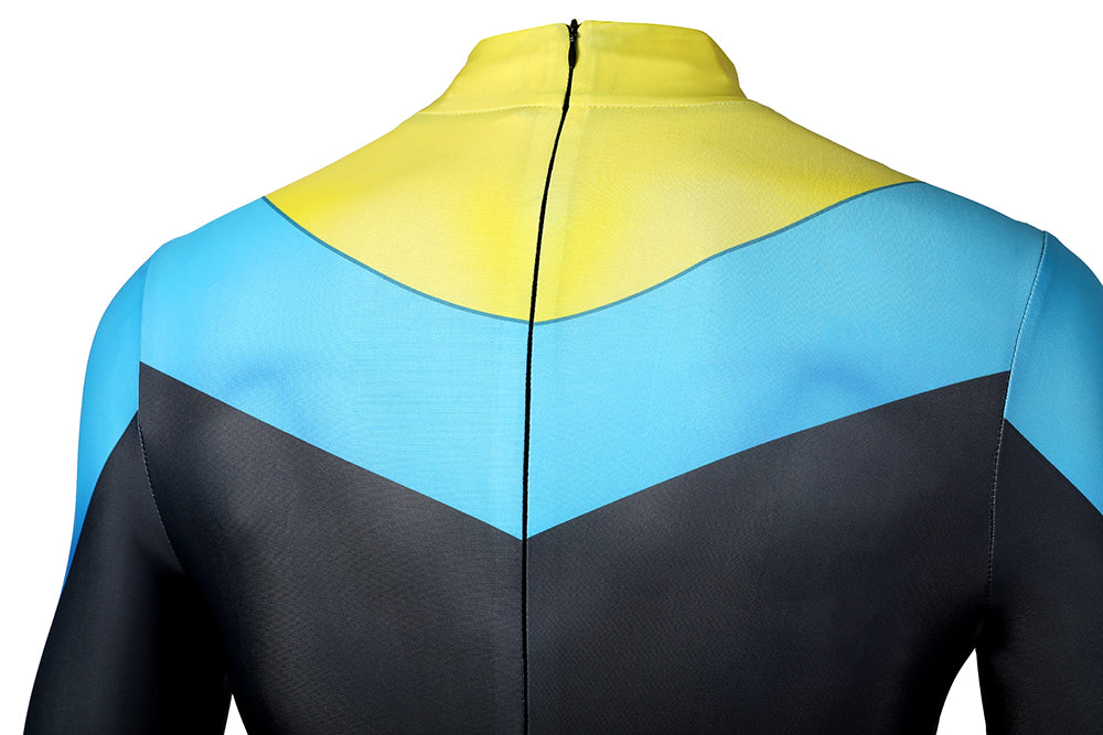 Invincible Mark Grayson Cosplay Costume | DC Outfit