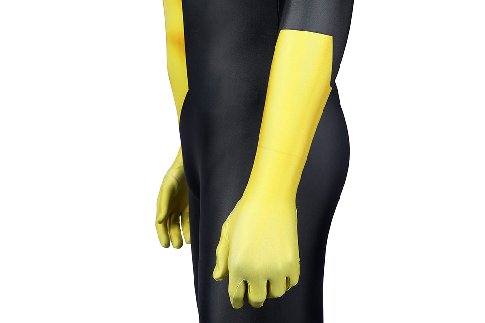 Invincible Mark Grayson Cosplay Costume | DC Outfit