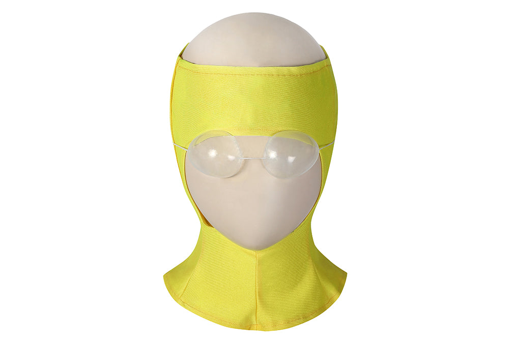 Invincible Mark Grayson Cosplay Costume | DC Outfit