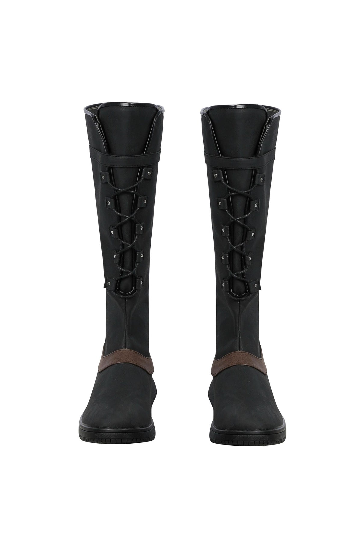 Baldur's Gate Gale Dekarios Custom Cosplay Shoes – Gaming Footwear – Ace Cosplay