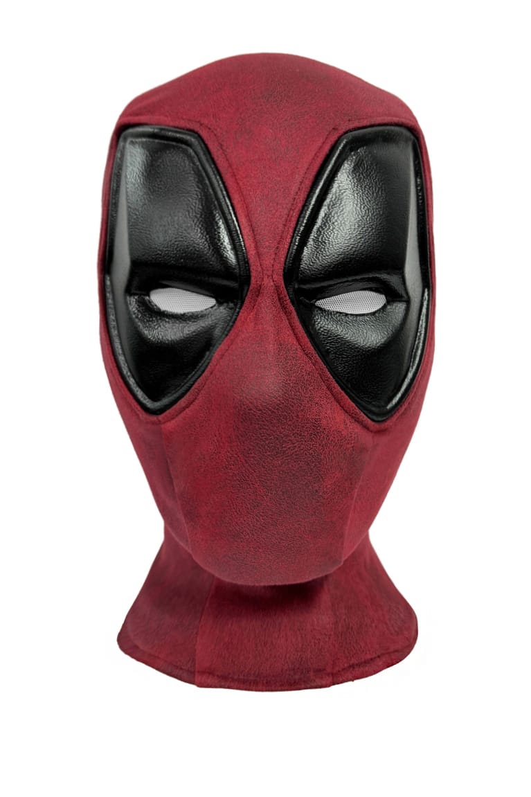 Deadpool 3 Ladypool Cosplay Kostüm | Marvel Outfit