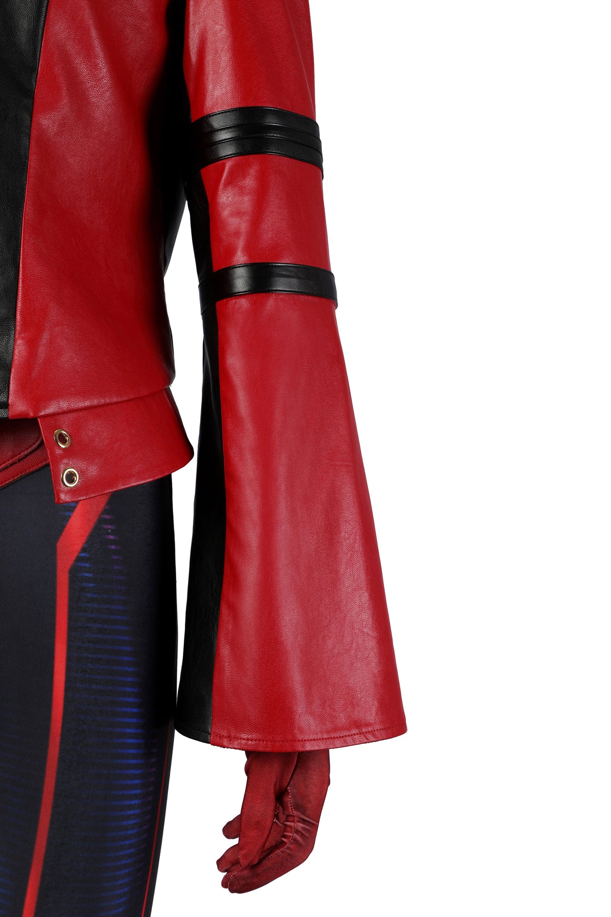 Jessica Drew Spider-Man Cosplay Costume | Marvel Outfit