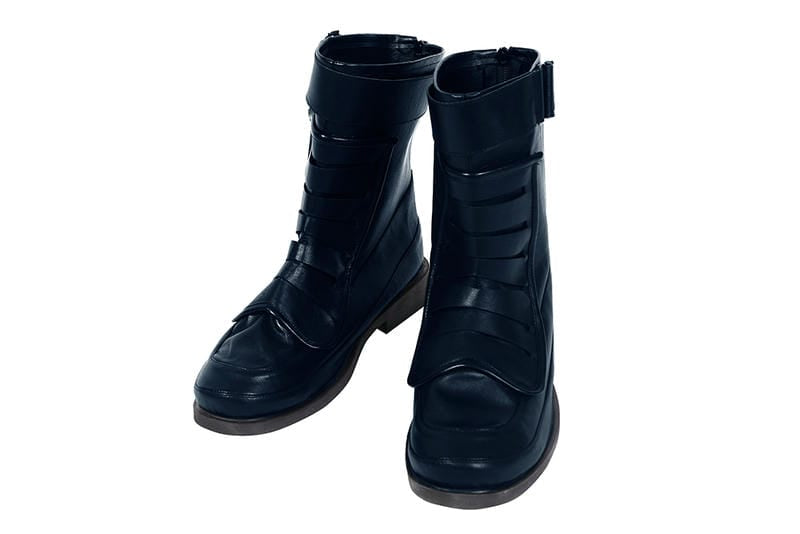The Suicide Squad 2 Peacemaker Custom Cosplay Shoes – Superhero Footwear – Ace Cosplay