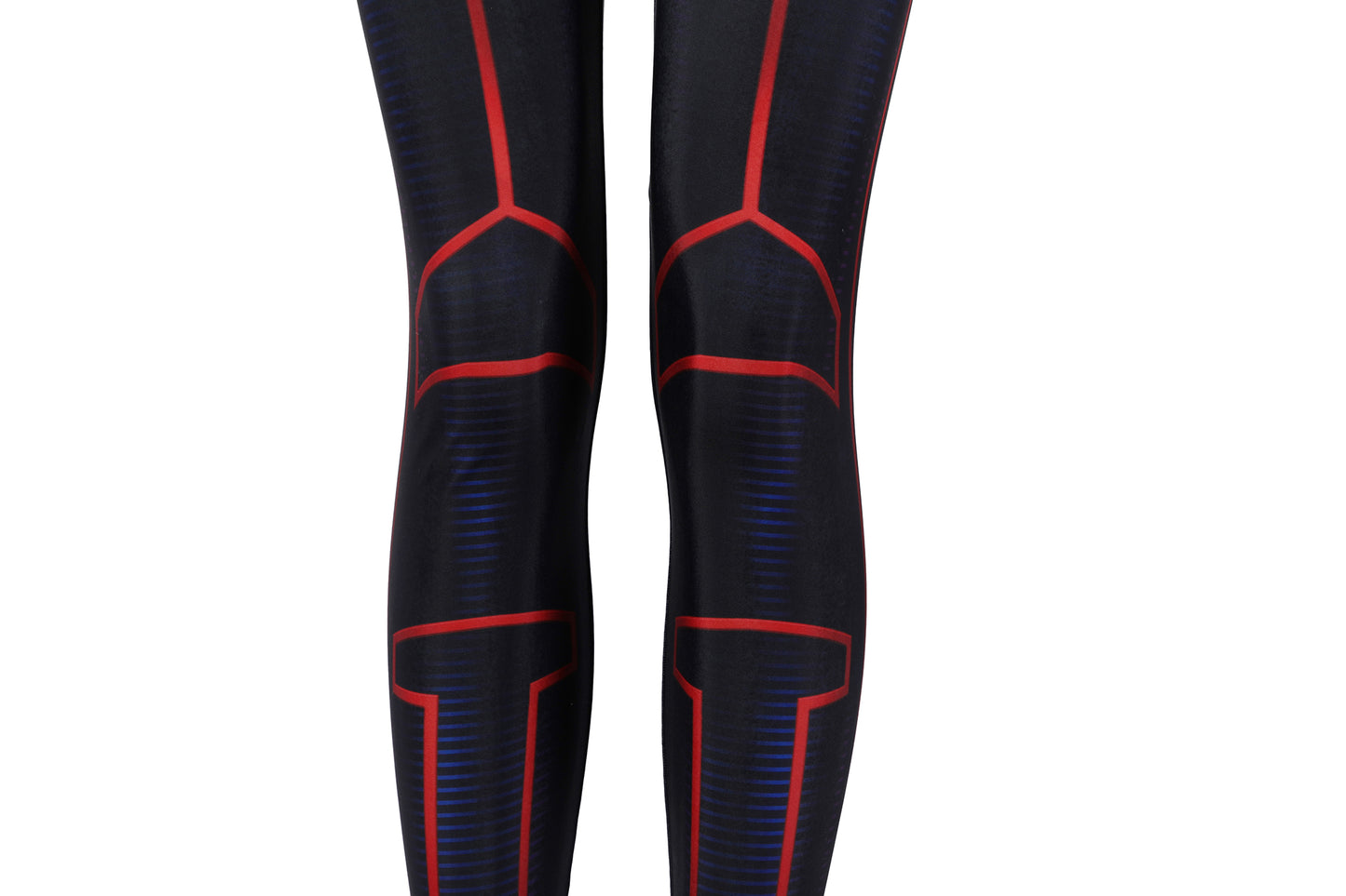 Jessica Drew Spider-Man Cosplay Costume | Marvel Outfit
