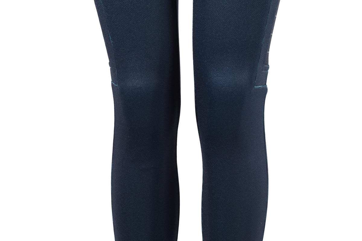 Fantastic Four 2005 Invisible Woman Cosplay Costume – Movie Outfit – photo 16 of 20