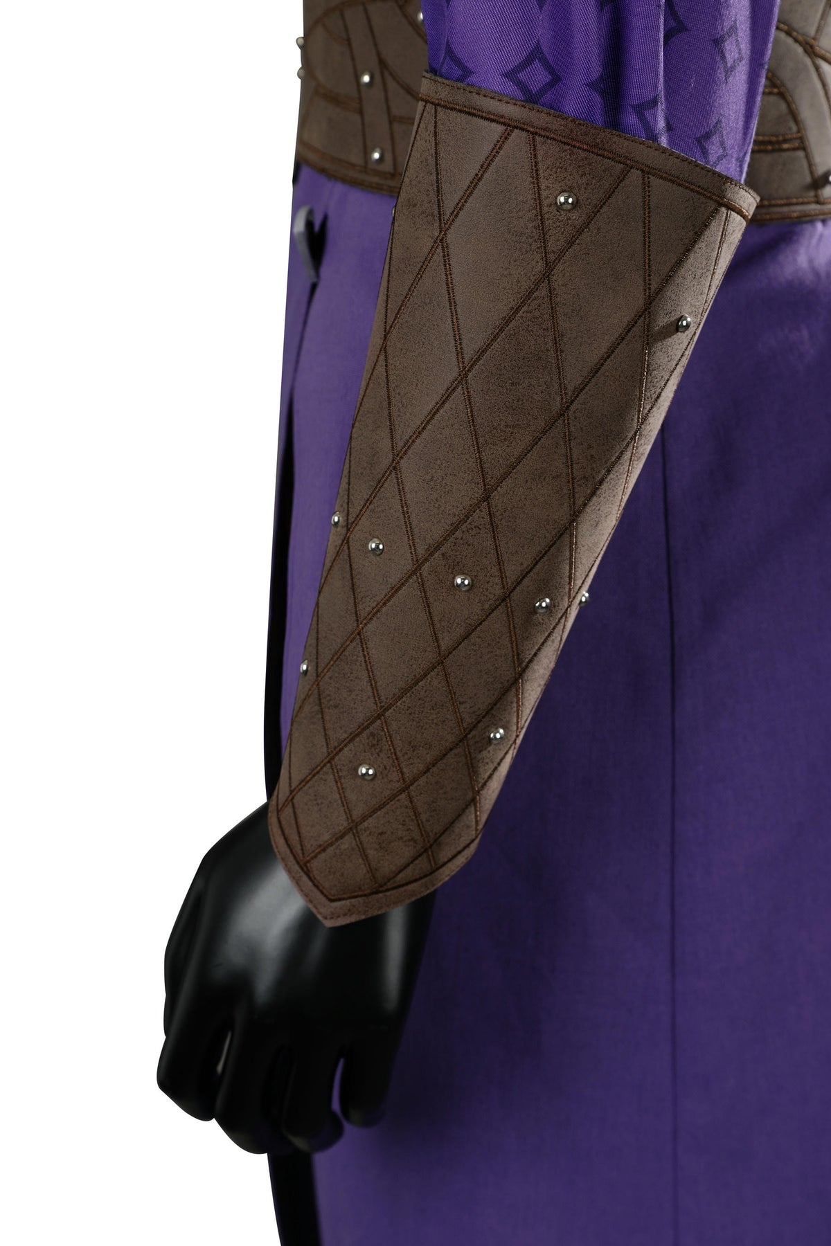 Costume de cosplay Gale Dekarios de Baldur's Gate 3 | Tenue de jeu 