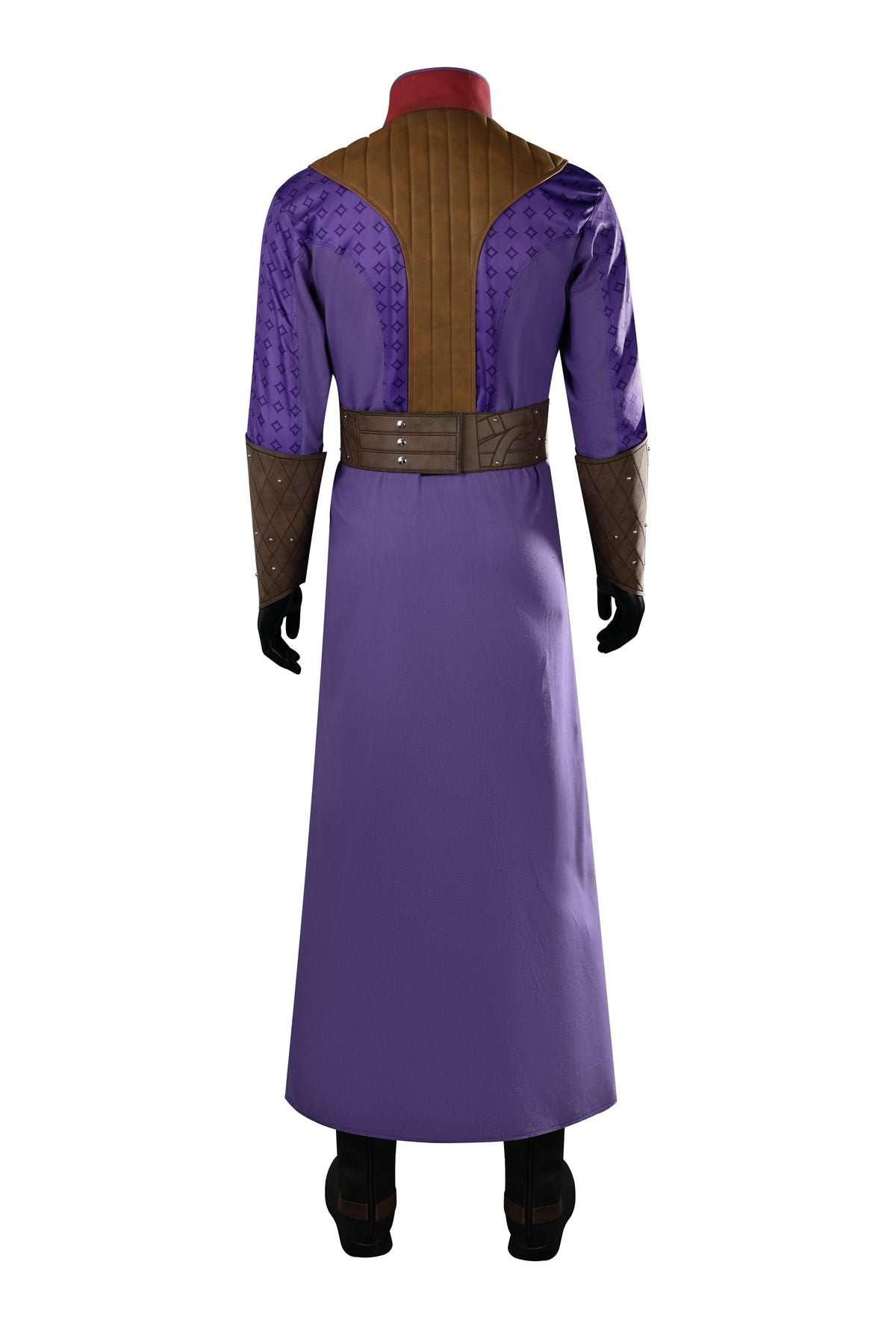 Costume de cosplay Gale Dekarios de Baldur's Gate 3 | Tenue de jeu 