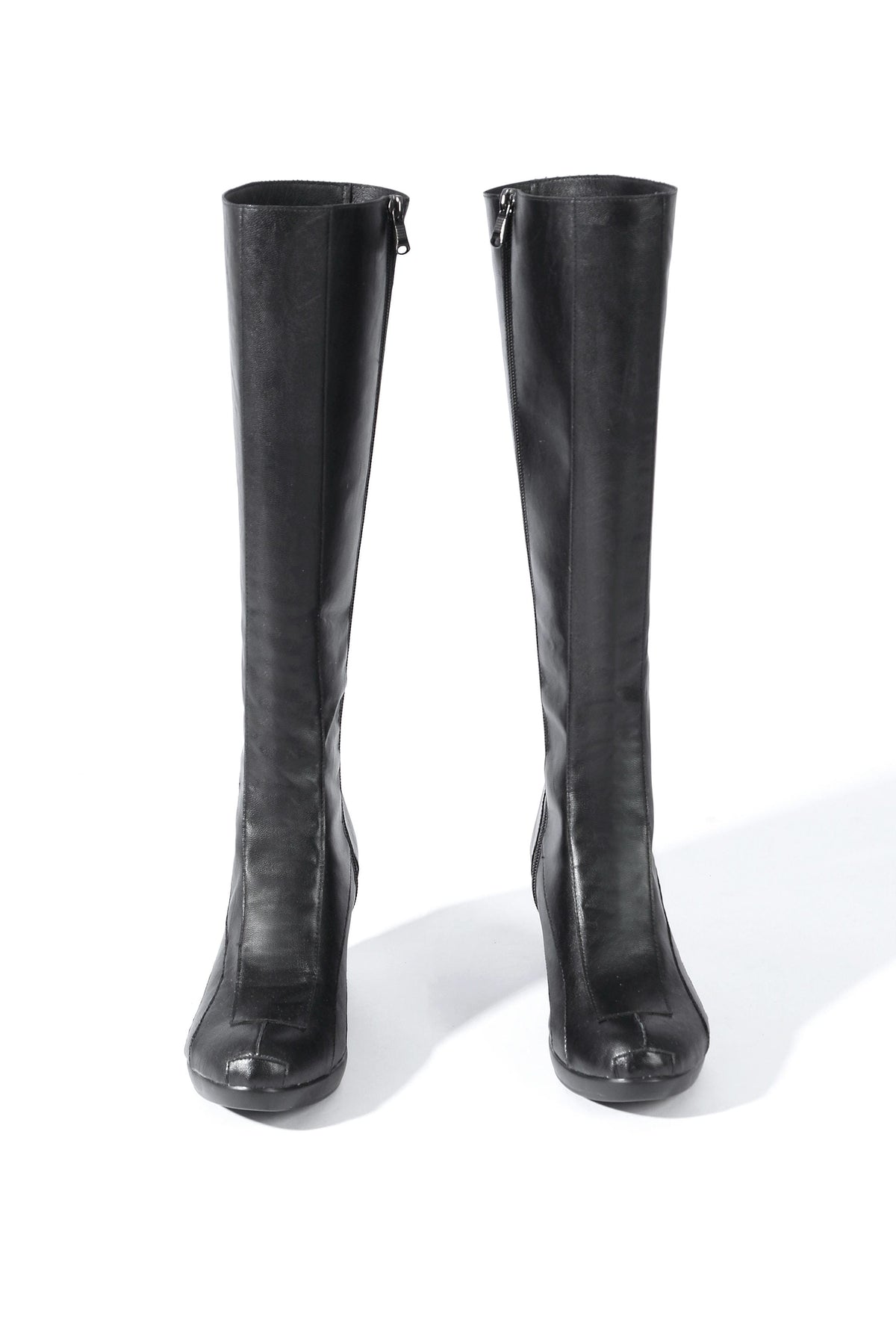 Fantastic Four 2005 Invisible Woman Custom Cosplay Shoes – Movie Footwear – Ace Cosplay