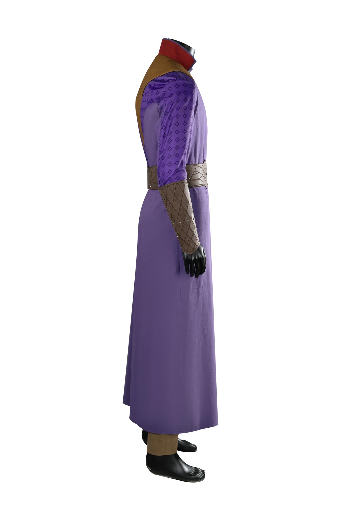 Costume de cosplay Gale Dekarios de Baldur's Gate 3 | Tenue de jeu 
