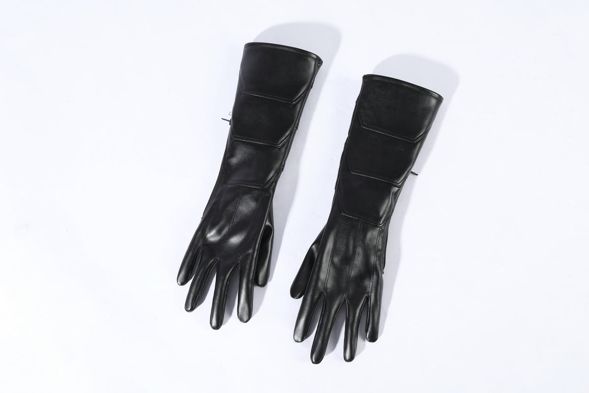 Fantastic Four 2005 Invisible Woman Cosplay Costume – Movie Outfit – photo 19 of 20