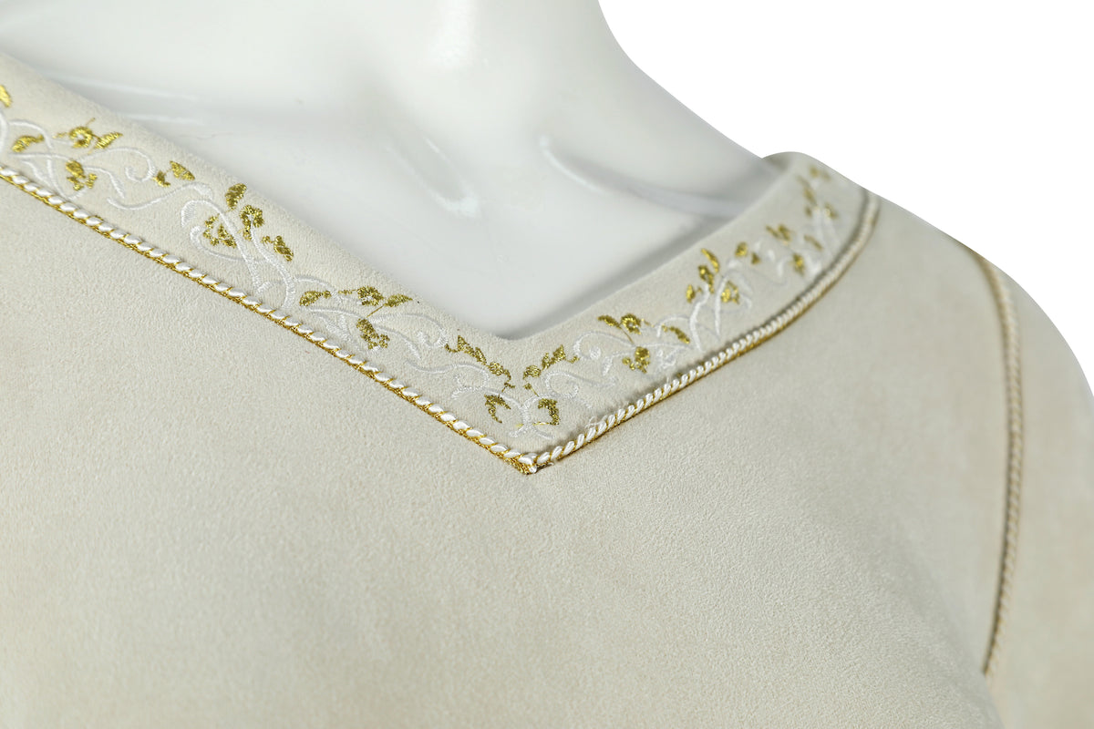 Lord of the Rings Eowyn Cosplay Costume – Fantasy Outfit – photo 12 of 22