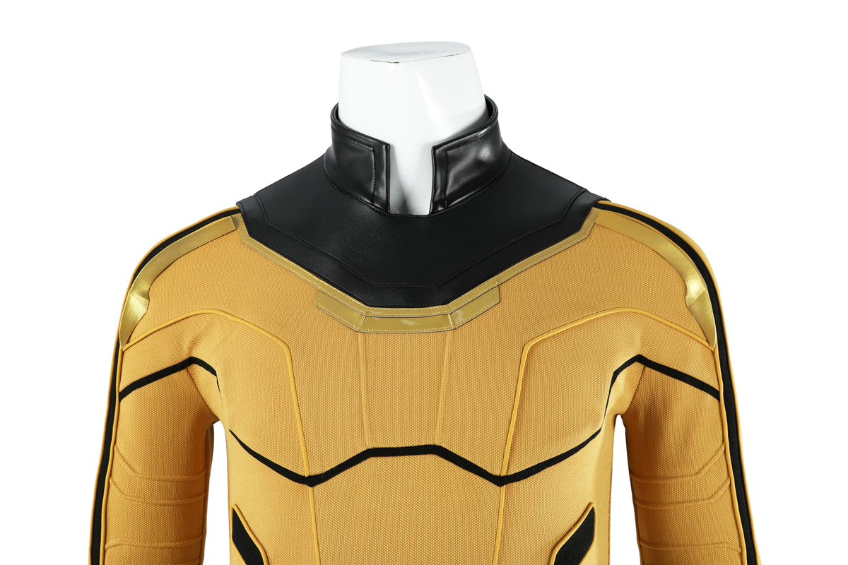 Thunderbolts Sentry Cosplay Costume | Marvel Outfit