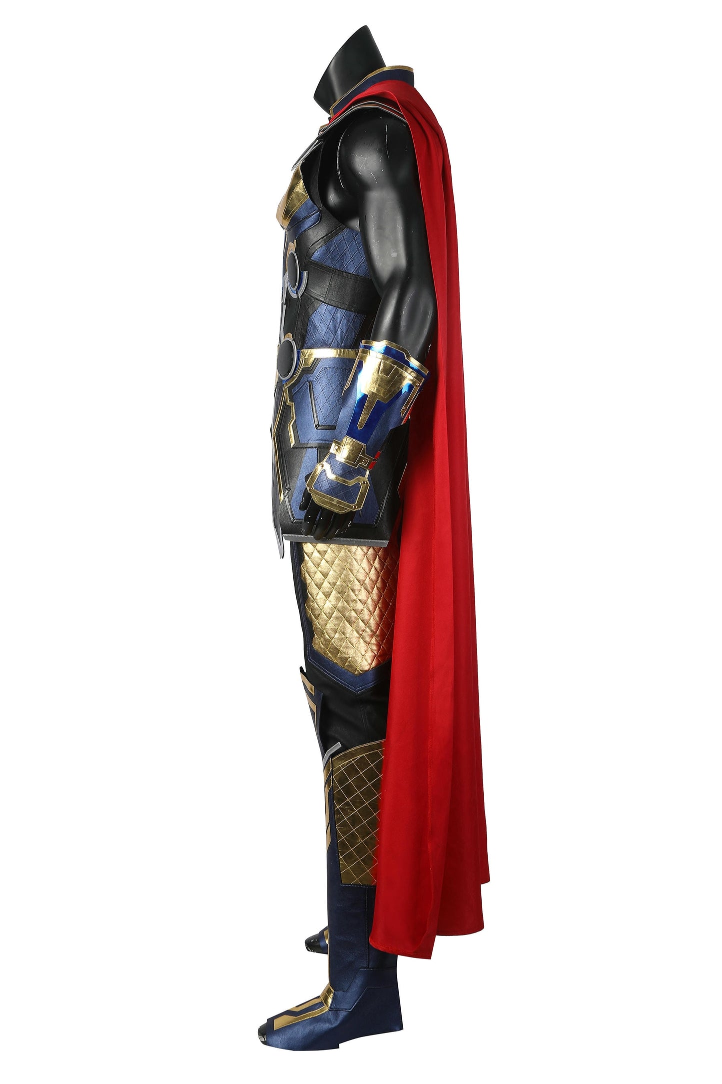 Costume de cosplay Thor 4 Love and Thunder | Tenue Marvel 