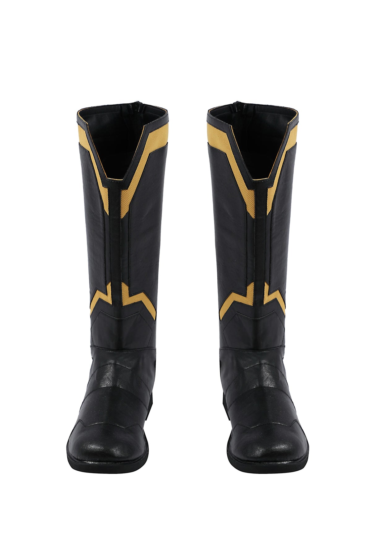 Thunderbolts Sentry Custom Cosplay Shoes – Superhero Footwear – Ace Cosplay