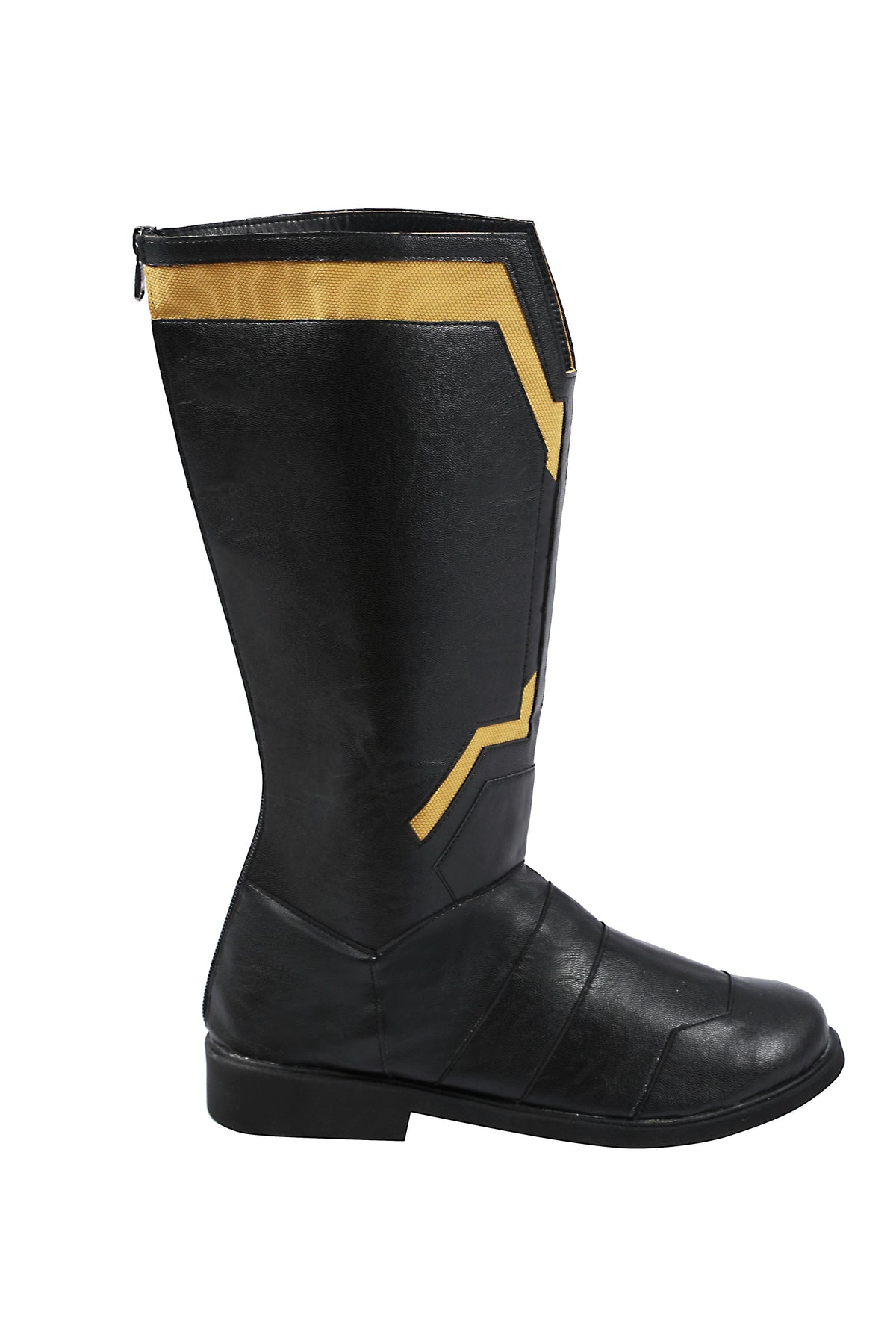 Thunderbolts Sentry Custom Cosplay Shoes – Superhero Footwear – photo 2 of 5