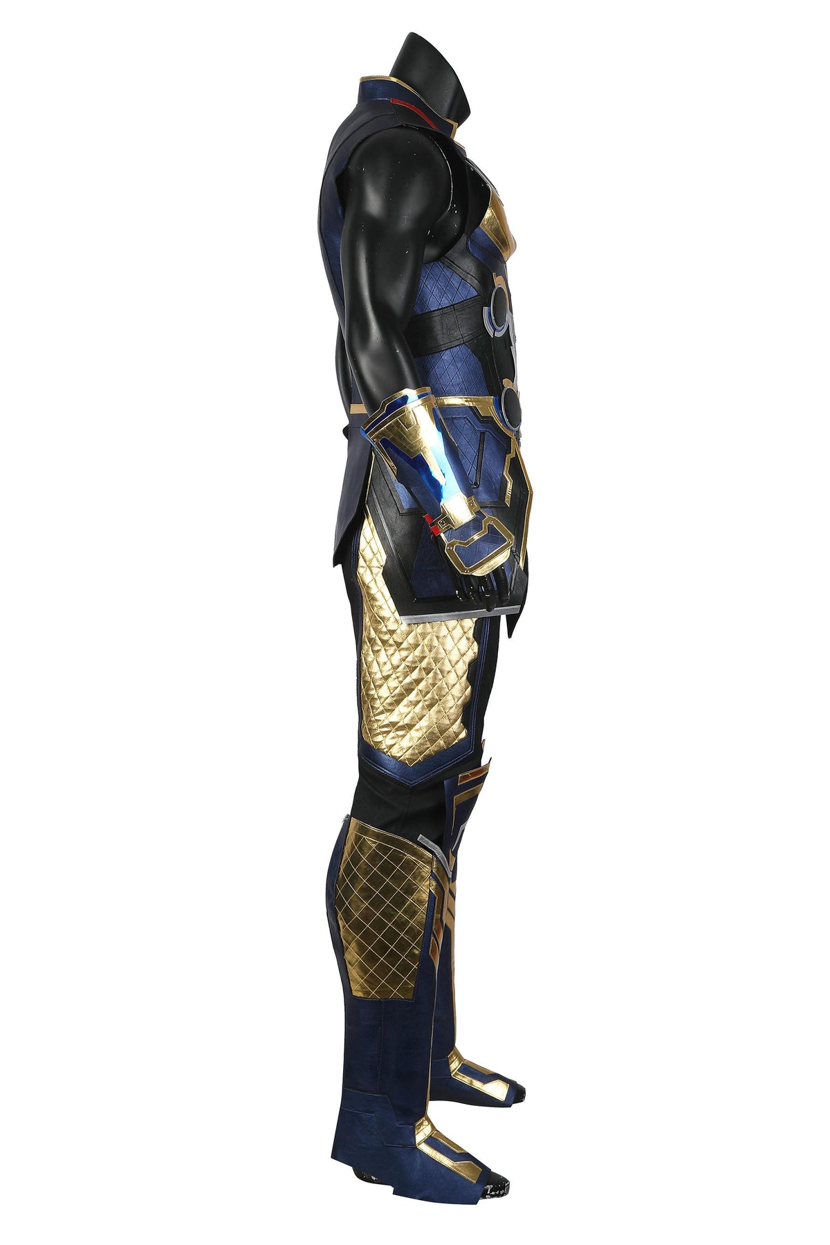 Costume de cosplay Thor 4 Love and Thunder | Tenue Marvel 