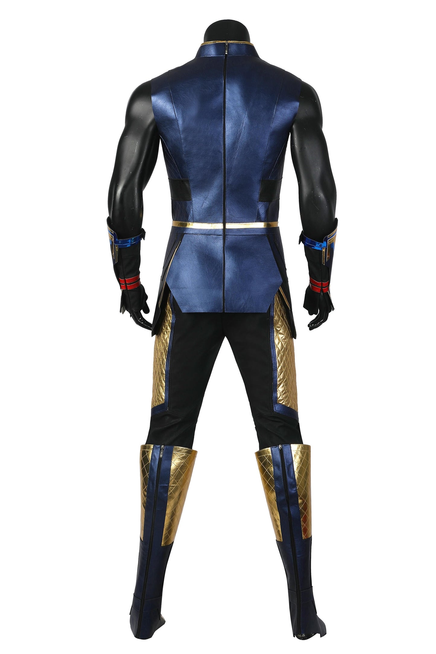 Costume de cosplay Thor 4 Love and Thunder | Tenue Marvel 