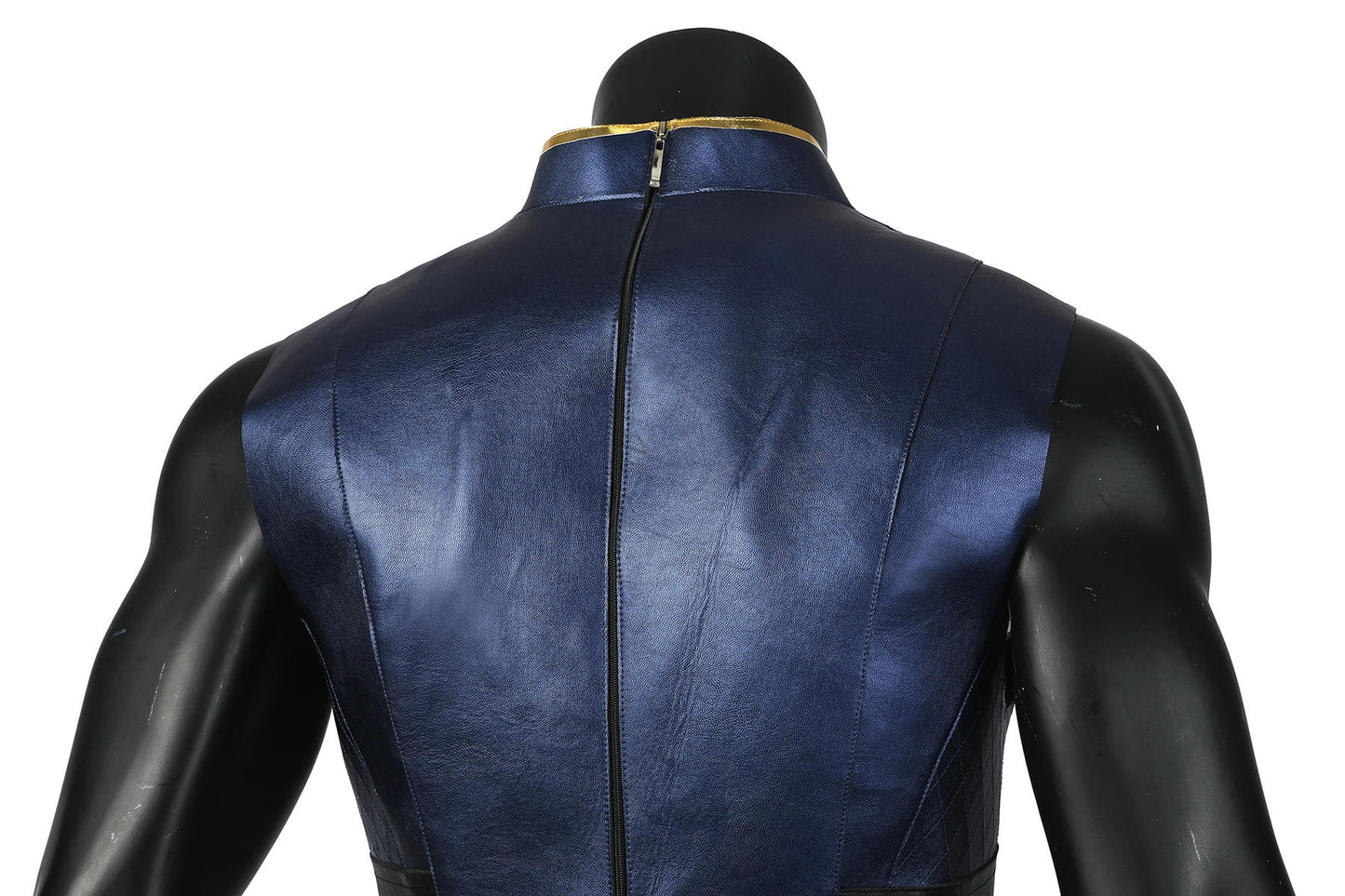 Thor 4 Love and Thunder V2 Cosplay Costume | Marvel Outfit