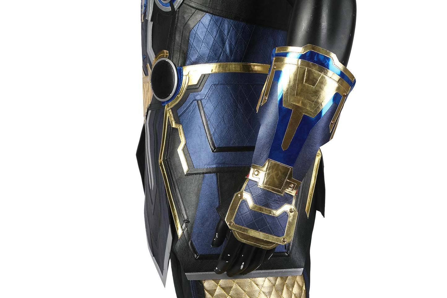 Costume de cosplay Thor 4 Love and Thunder | Tenue Marvel 