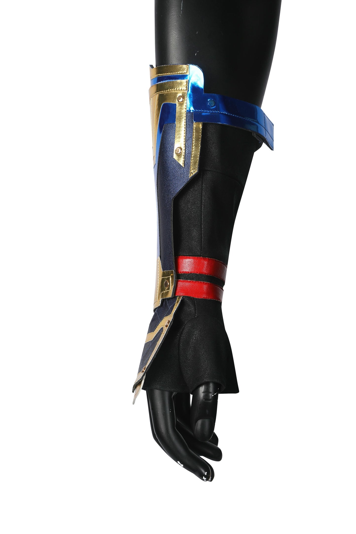 Thor 4 Love and Thunder V2 Cosplay Costume | Marvel Outfit
