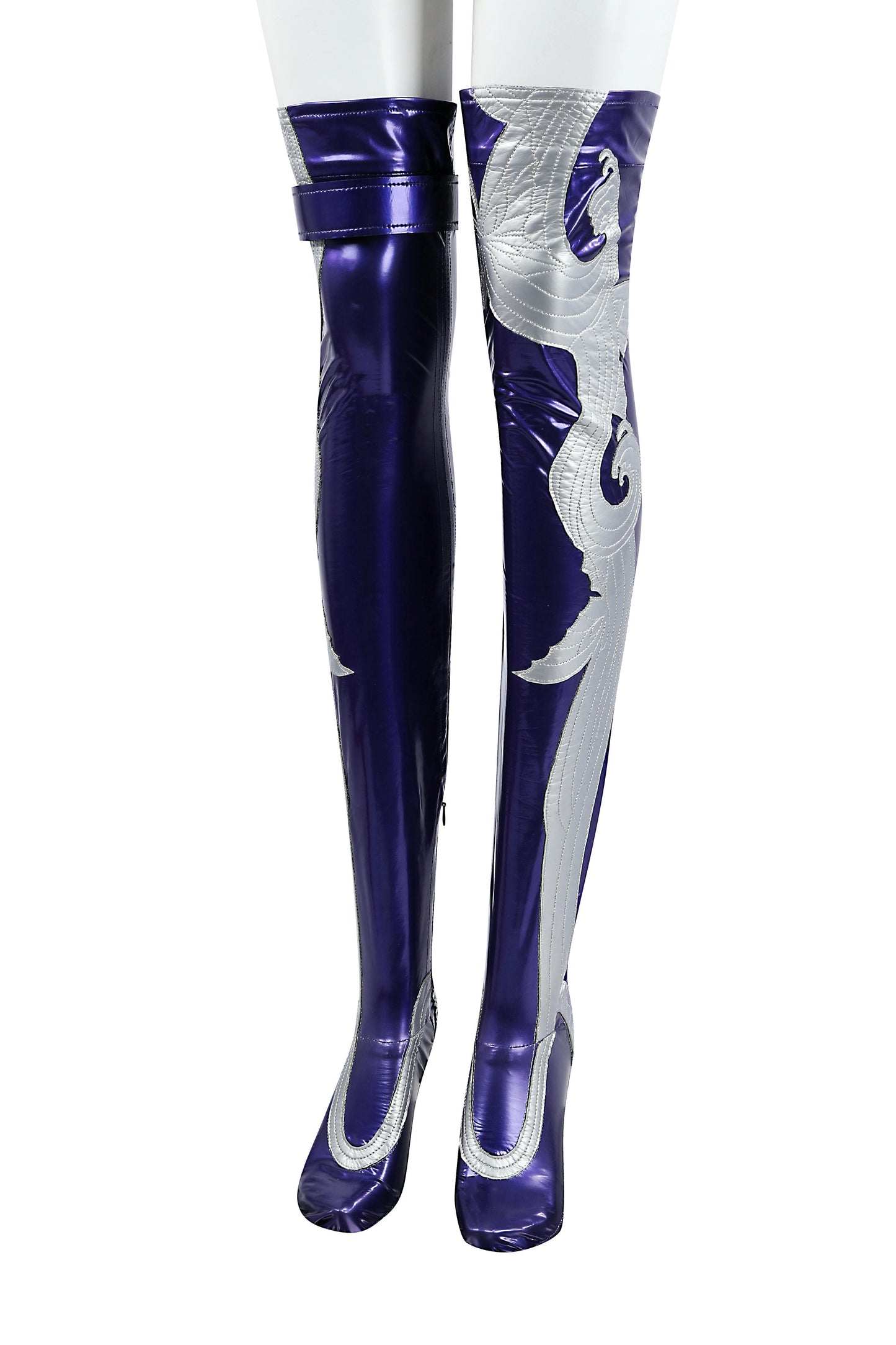 Marvel Rivals Psylocke Cosplay Costume | Gaming Outfit