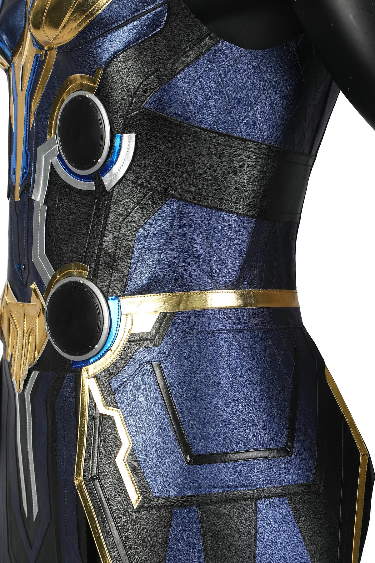 Costume de cosplay Thor 4 Love and Thunder | Tenue Marvel 