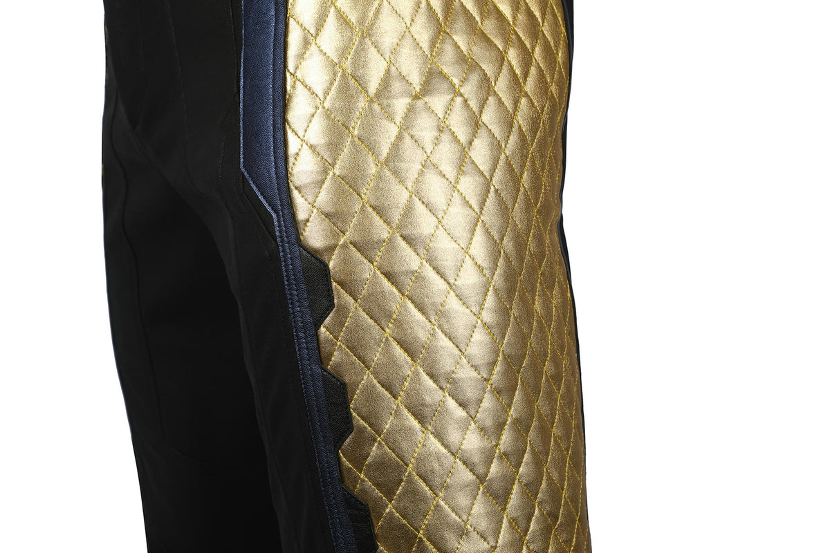 Thor 4 Love and Thunder V2 Cosplay Costume | Marvel Outfit