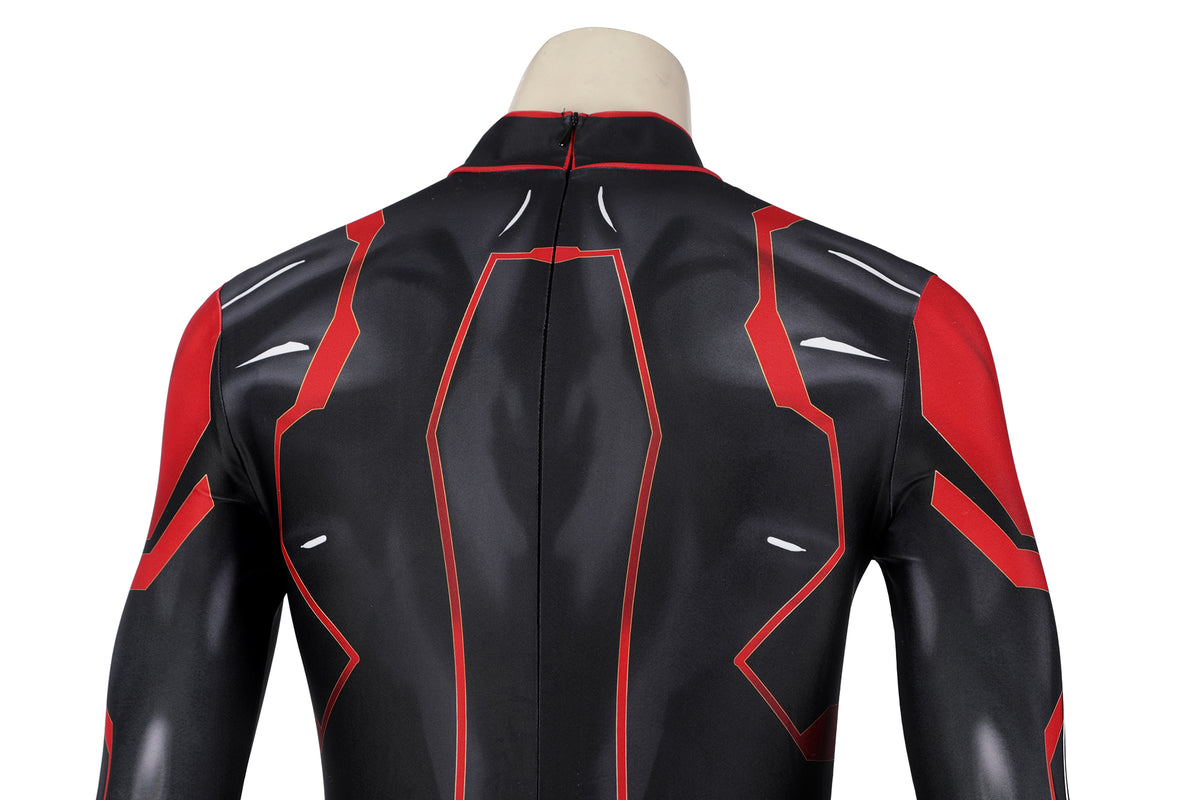 Superboy 52 Suit Cosplay Costume | DC Outfit