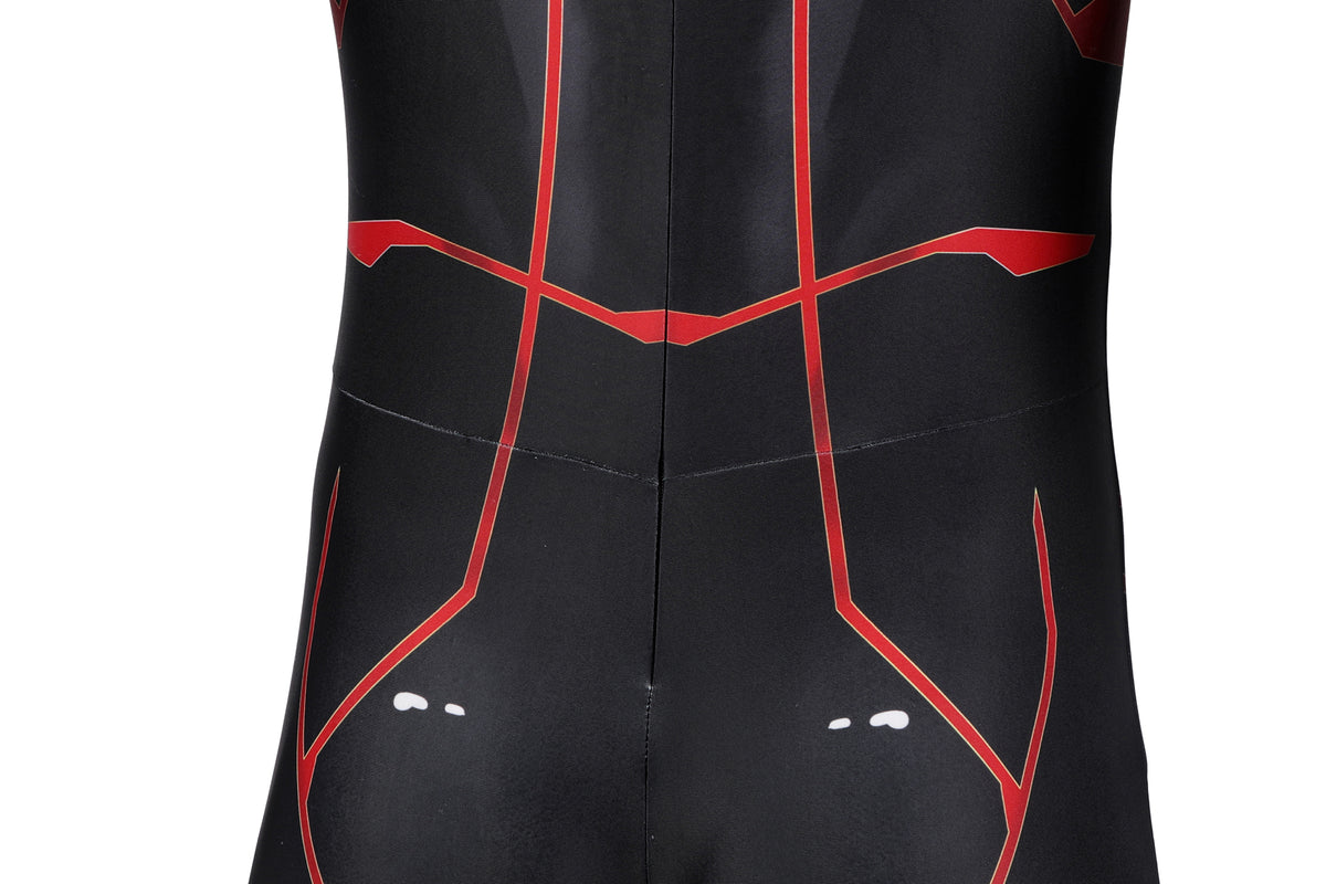 Superboy 52 Suit Cosplay Costume | DC Outfit