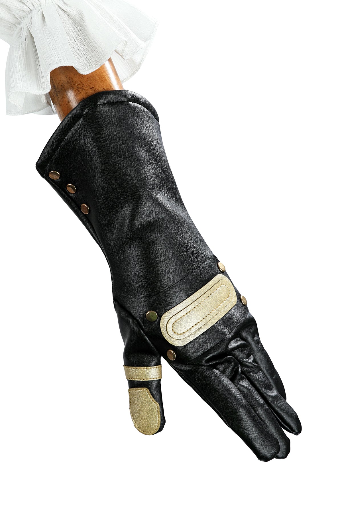 Final Fantasy XIV Neo-Ishgardian Cosplay Costume – Gaming Outfit – photo 14 of 28