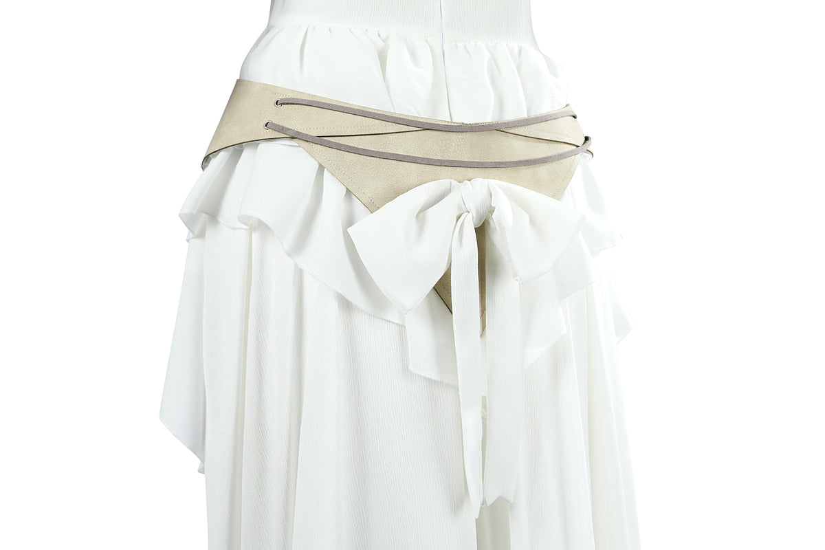 Final Fantasy XIV Neo-Ishgardian Cosplay Costume – Gaming Outfit – photo 9 of 28