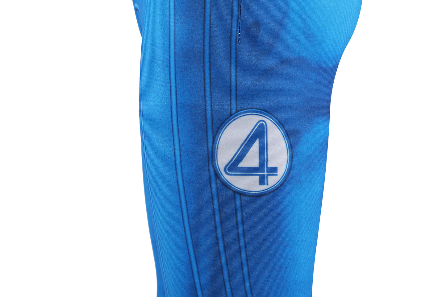 Kids Fantastic Four The Thing Cosplay Costume | Movie Outfit