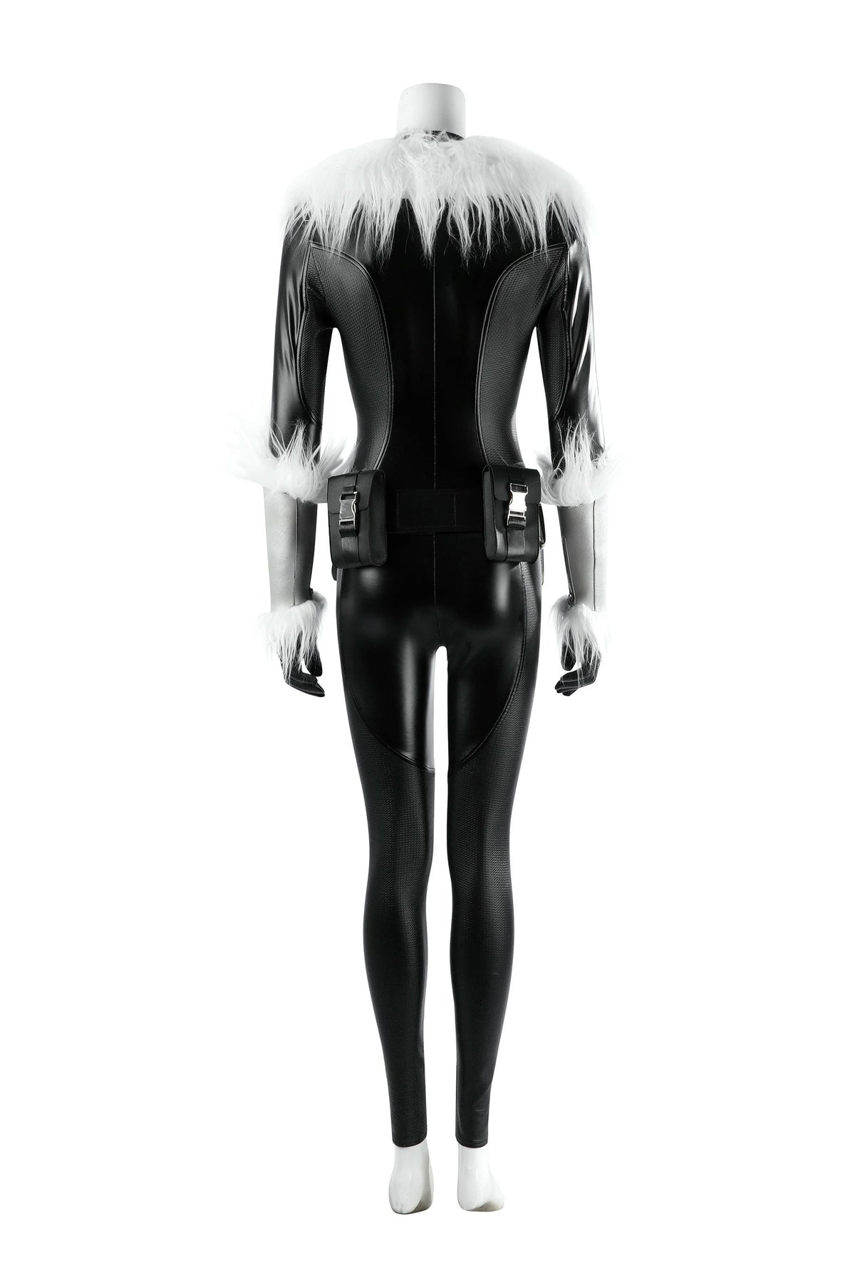 Costume de chat noir Fortnite | Tenue de jeu