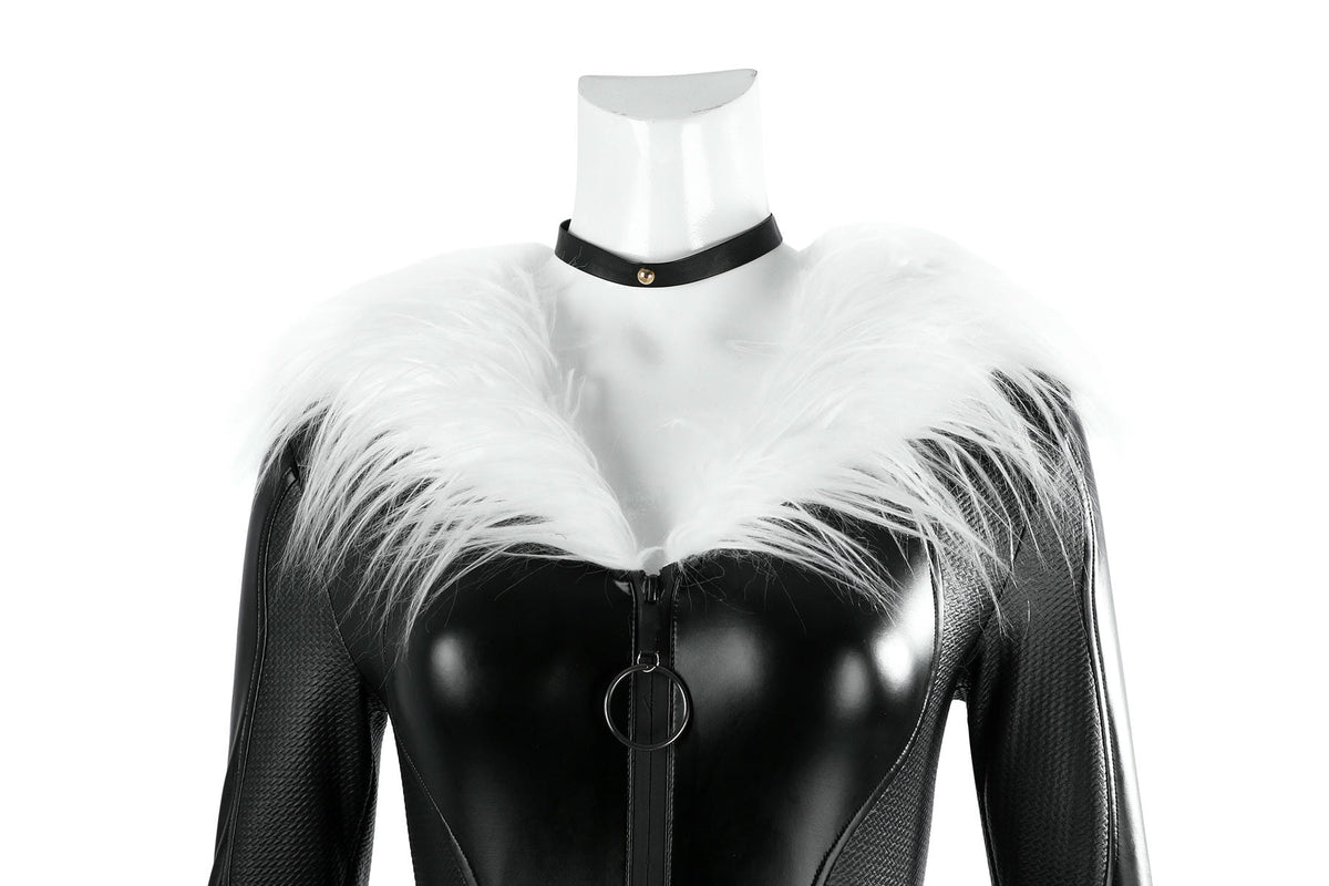 Costume de chat noir Fortnite | Tenue de jeu