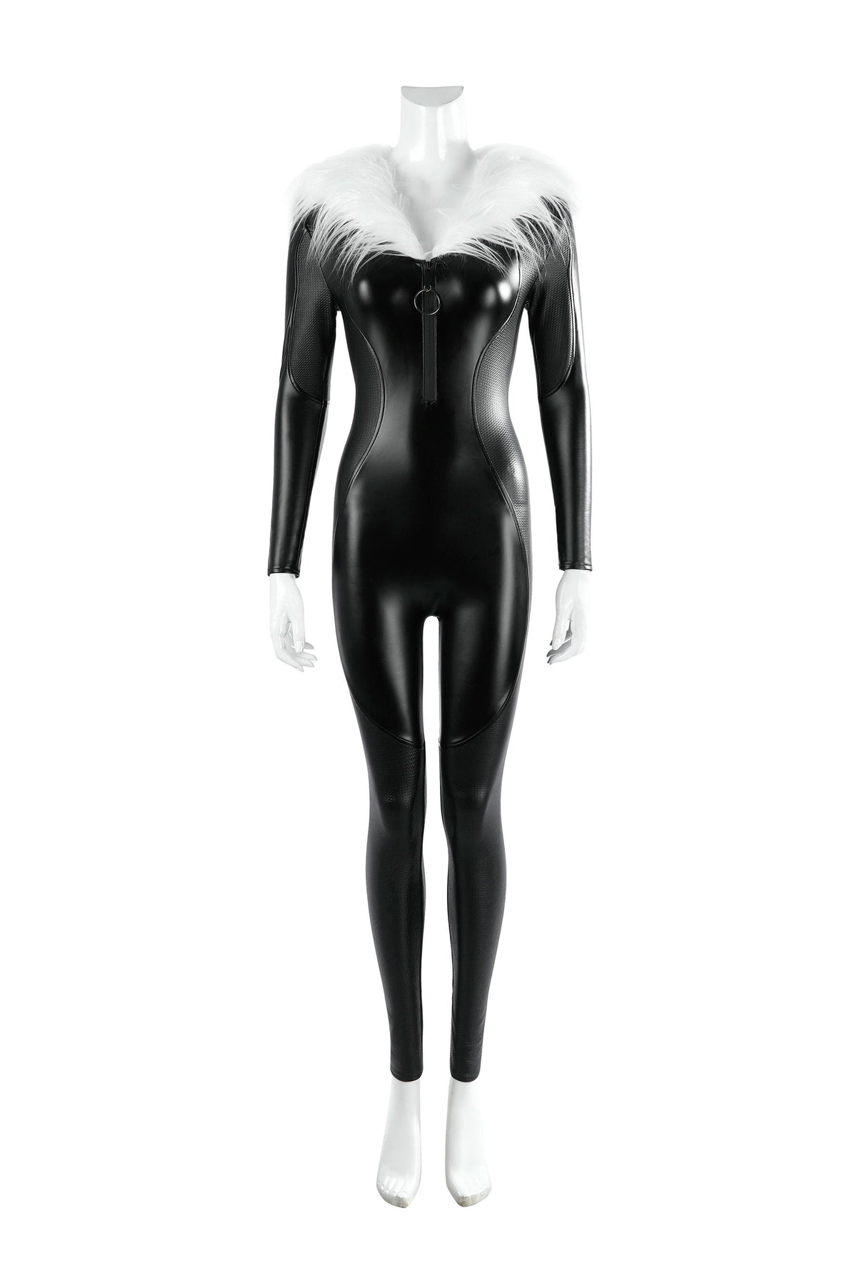 Costume de chat noir Fortnite | Tenue de jeu