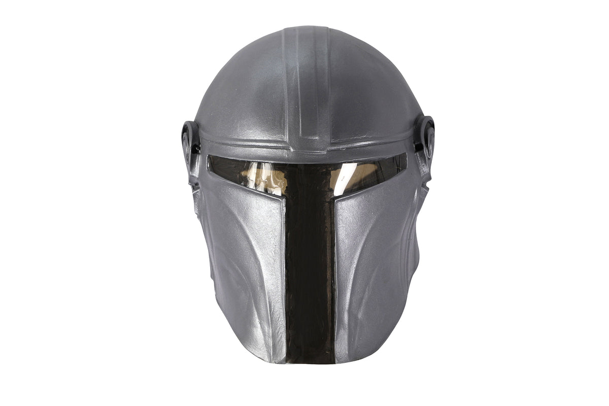 Star Wars The Mandalorian Din Djarin Cosplay Costume – TV Outfit – photo 18 of 20